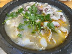 -大鼎石锅鱼(春江里店)