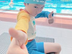 -威尔仕健身·游泳(KING88店)