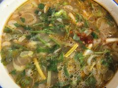 -清真马杰山牛肉汤馆