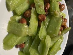 -南门四季铜锅涮肉(左家庄店)
