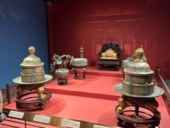 -上海博物馆(人民广场馆)