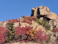 -太和山风景区