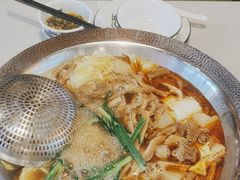 -古乐牛香·鲜牛肉牛杂火锅(新区店)