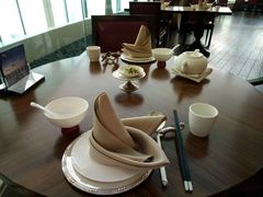 -济南喜来登酒店-采悦轩中餐厅