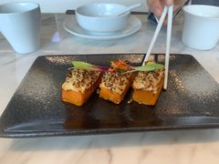 -茹·pure vegan(博华广场店)