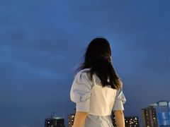 -Blue Concept Cafe&Farm·關於藍