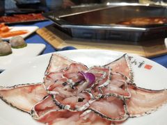 -蜀九香.正宗成都火锅(安吉店)