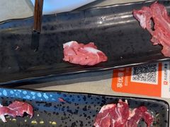 -宴全牛粤来越牛潮汕鲜牛肉火锅(海州万达广场店)