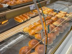 -烘焙町面包店(西四店)