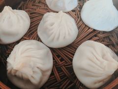 苏式汤包-老盛兴汤包馆(江宁一店)