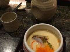 -广州增城保利皇冠假日酒店-玄日本餐厅