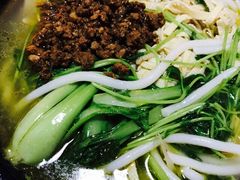 -丽虹米线(青泥店)