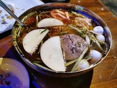 -马路牙子地桌烤肉(工体店)