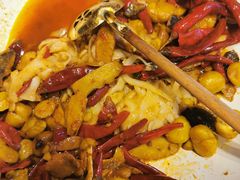 -印象鲵宴·张家界地标美食名片(溪布街店)