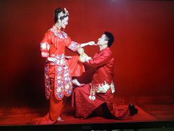 点击看大图 -唯一视觉婚纱摄影(李家村店)