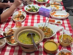 -西贝(上海中心店)