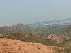 -赤峰红山公园