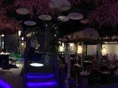 -韵秋荷(宝山龙湖天街店)