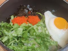 -鱼籽村秘制拌饭(崇文门店)