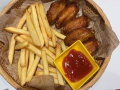 -鹅村长(江中店)