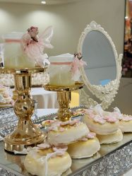 -Aimee'sCake婚礼甜品台·企业商务茶歇
