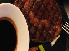 -上海和平饭店-华懋阁 The Cathay Room