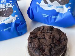 奥利奥软心蛋糕-好利来(四惠店)