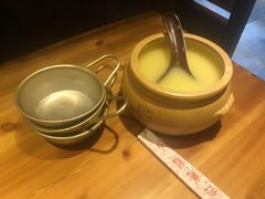 -小木屋米酒店总店