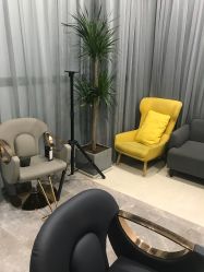-OnHair Salon