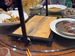 -那家老院子东北菜·饺子·小鸡炖蘑菇(艳华街店)