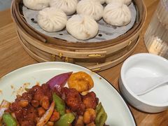 -陈傻子餐厅(世纪都会店)