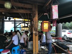 -昆虫窝子·特色云南菜(拓东路总店)