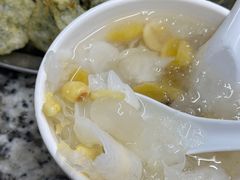 -老福合沟无米粿甜汤粿品店