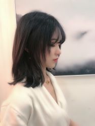 -3AM HAIR SALON染发烫发接发