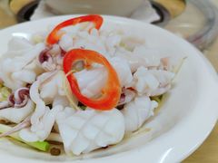 -冯姐生蚝(长隆横琴店)
