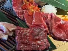 -300杯·和牛烧肉清酒专门店(廊里店)