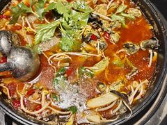 -金三角黄腊丁(奥体店)