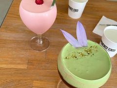 -ChanDu躔度咖啡(灯塔店)