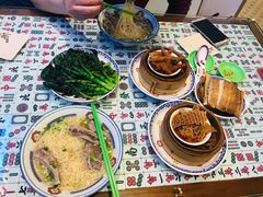 -七爷清汤腩·港式餐厅(金狮广场店)