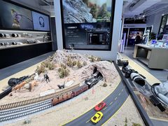 -Sony Store 索尼(上海淮海中路店)