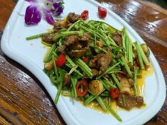 -西湖鱼小海鲜·杭帮菜·农家菜(断桥店)