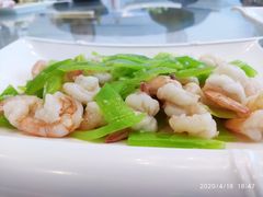 -雅逸居海鲜小厨