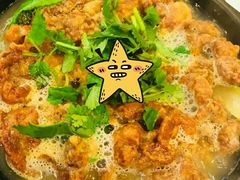 -溢香苑瓦罐(前进路店)