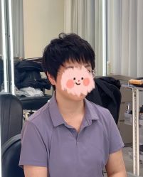 -汀南丝雨Hair design