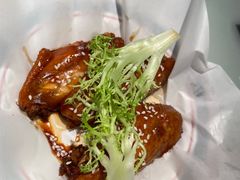 -文通冰室(北京路店)