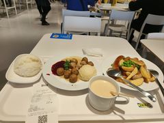 -宜家·瑞典风味餐厅(四元桥店)