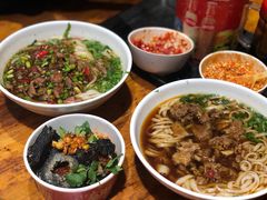 -肆姐面粉馆(坡子街店)