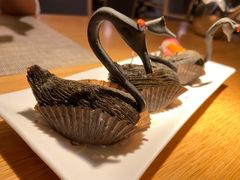 黑天鹅榴莲酥-粤秀餐厅(国货店)