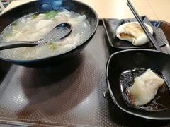 -如意馄饨(中医一附院店)