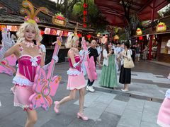 -杭州宋城